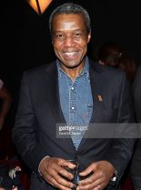 Hugh Quarshie