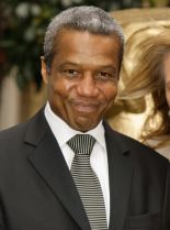 Hugh Quarshie