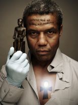 Hugh Quarshie