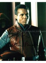 Hugh Quarshie