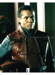 Hugh Quarshie