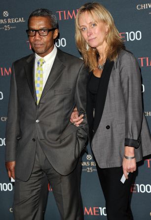 Hugh Quarshie