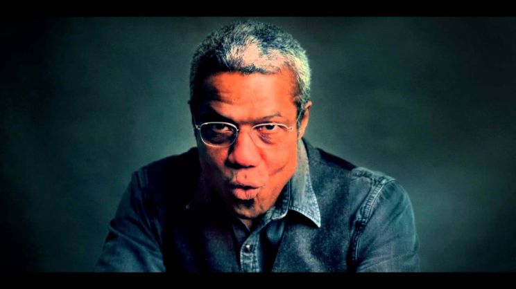 Hugh Quarshie