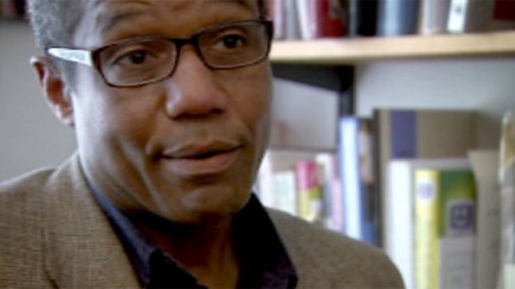 Hugh Quarshie