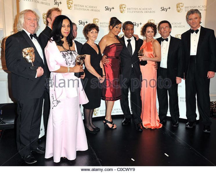 Hugh Quarshie