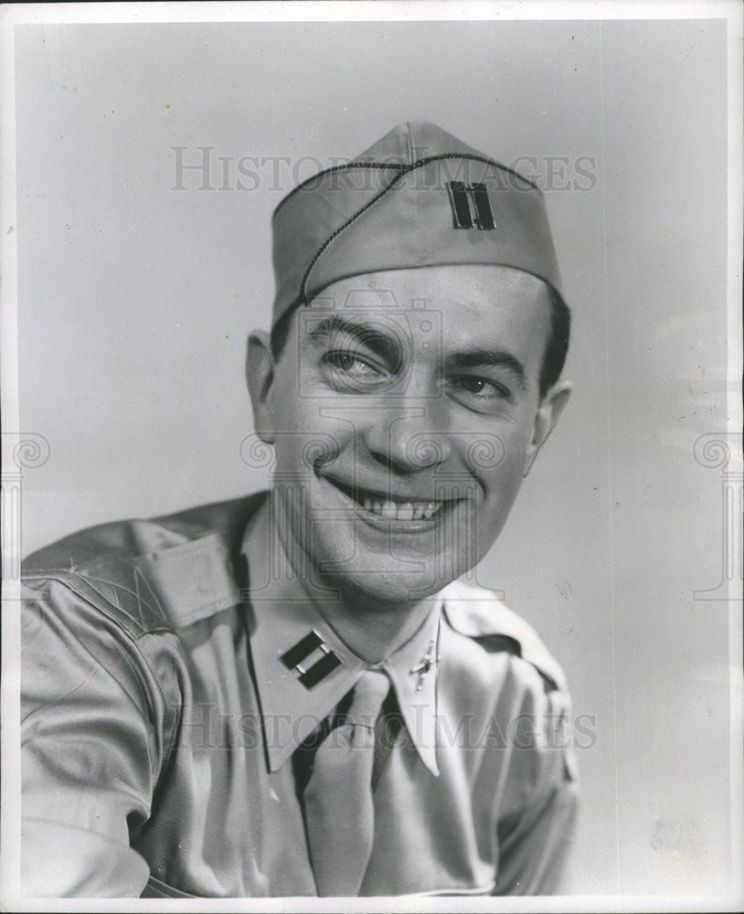Hugh Reilly
