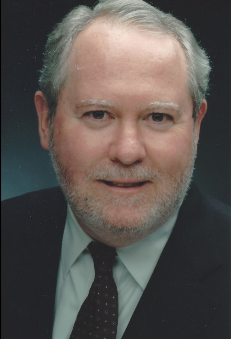 Hugh Reilly