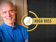 Hugh Ross