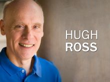 Hugh Ross
