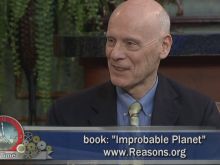 Hugh Ross