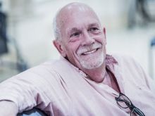 Hugh Ross
