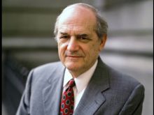 Hugh Ross