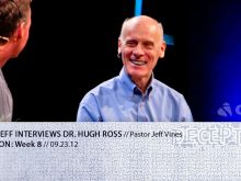 Hugh Ross