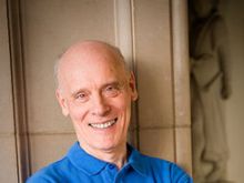 Hugh Ross