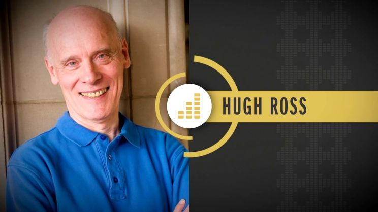 Hugh Ross