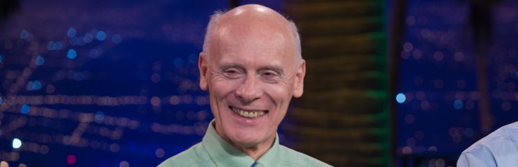 Hugh Ross