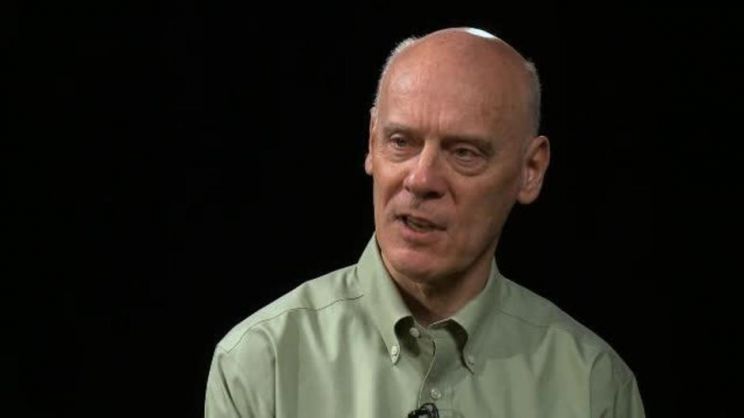 Hugh Ross