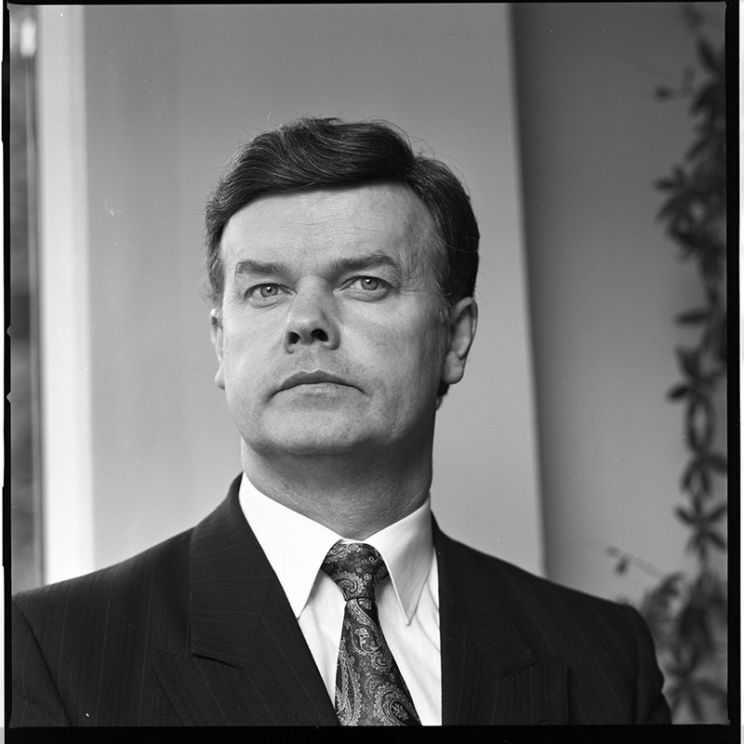 Hugh Ross