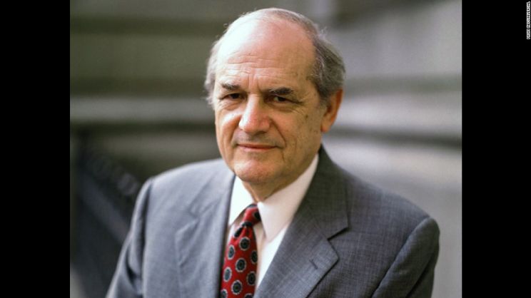 Hugh Ross