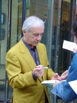 Hugh Sachs