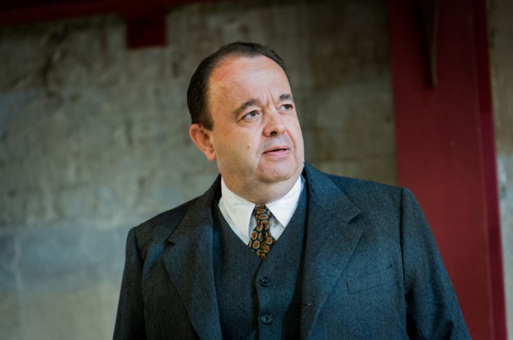 Hugh Sachs
