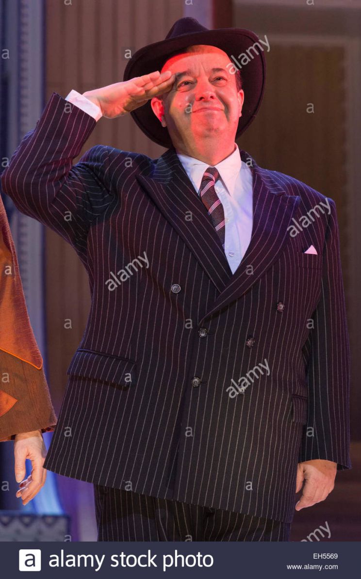 Hugh Sachs