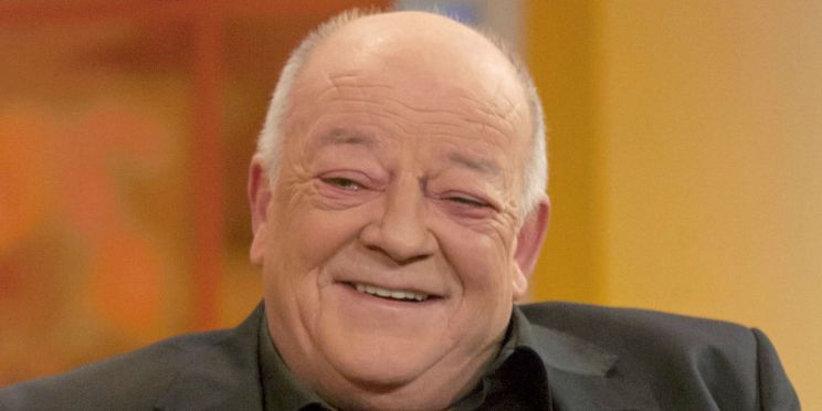Hugh Sachs