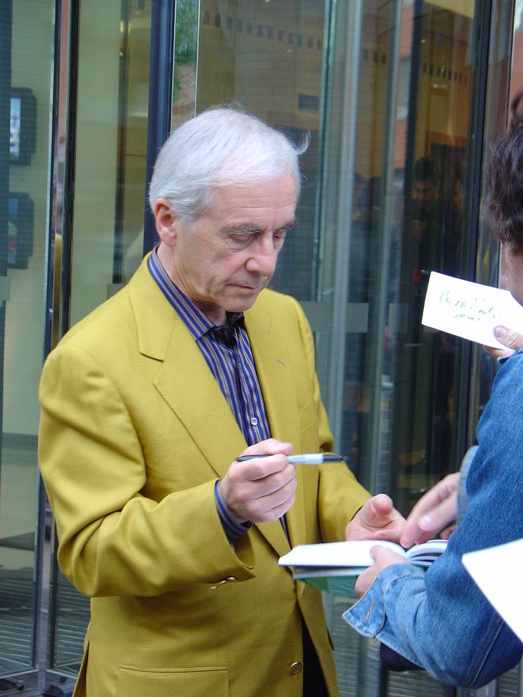 Hugh Sachs
