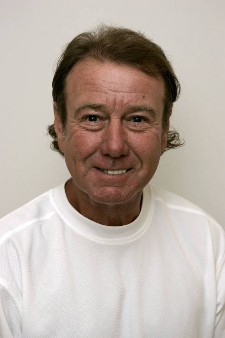 Hugh Scott