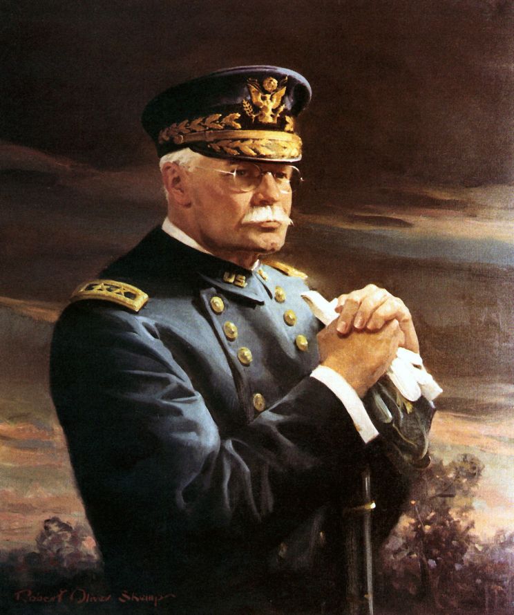 Hugh Scott