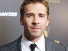 Hugh Sheridan