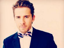 Hugh Sheridan