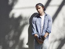 Hugh Sheridan