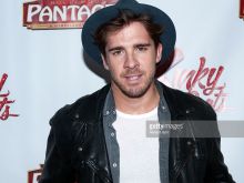 Hugh Sheridan