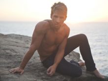 Hugh Sheridan