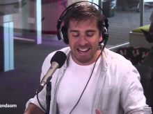 Hugh Sheridan