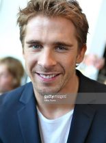 Hugh Sheridan