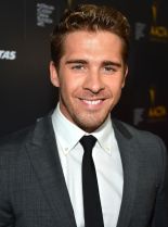 Hugh Sheridan