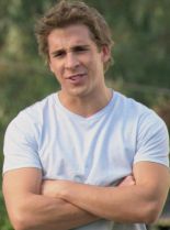 Hugh Sheridan