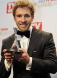 Hugh Sheridan