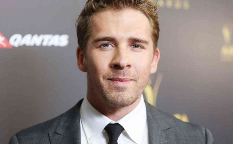 Hugh Sheridan