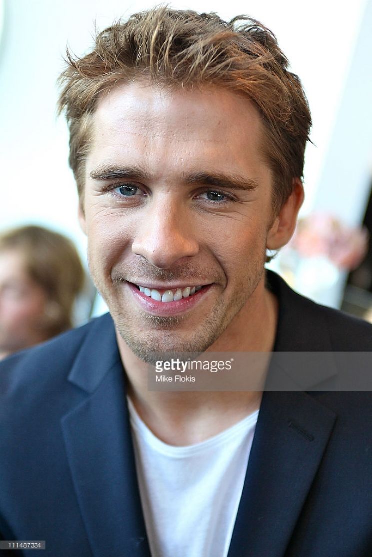 Hugh Sheridan