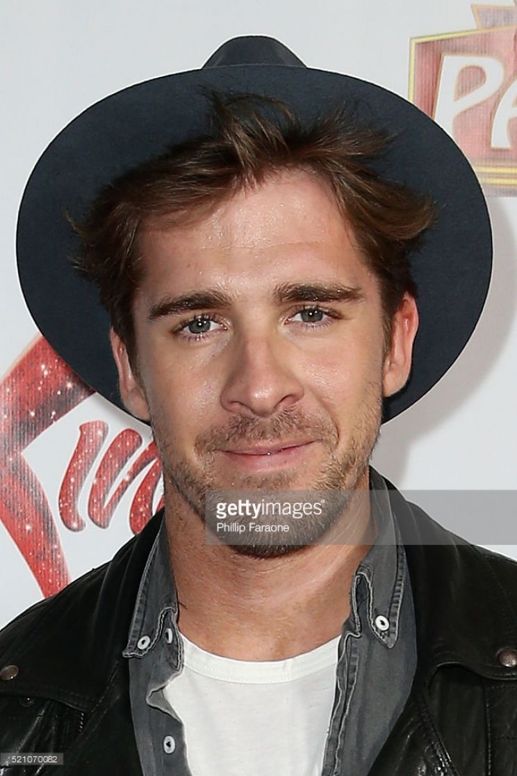 Hugh Sheridan