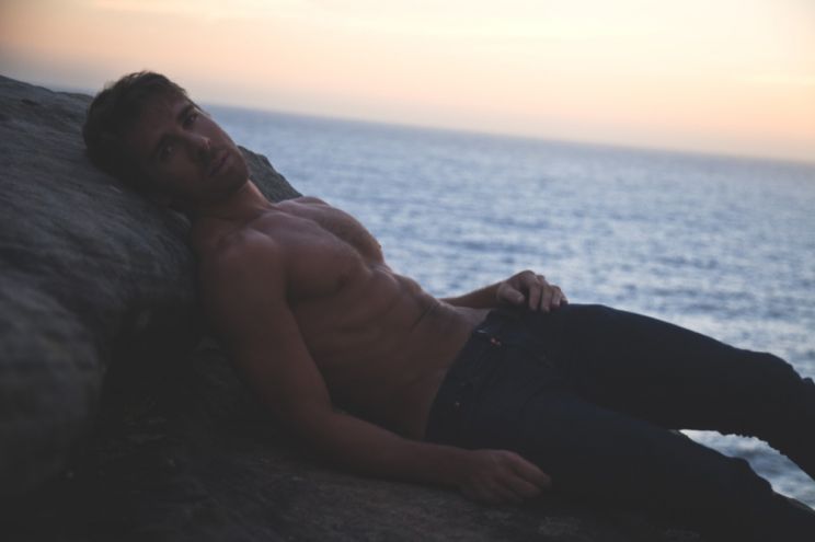 Hugh Sheridan