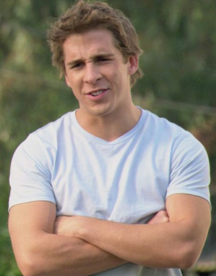 Hugh Sheridan