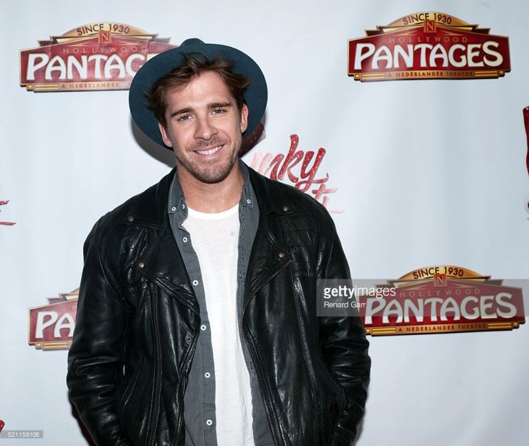 Hugh Sheridan