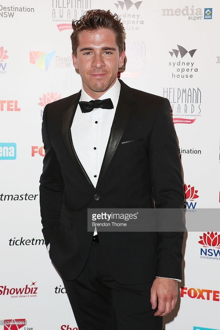 Hugh Sheridan