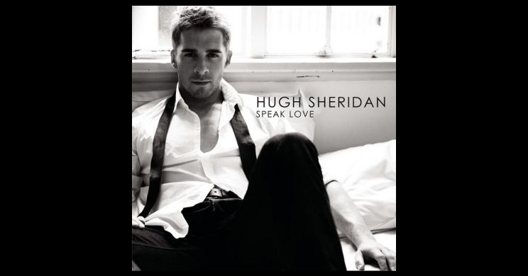 Hugh Sheridan