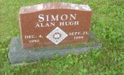 Hugh Simon