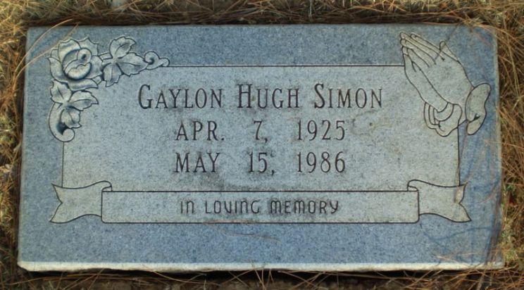 Hugh Simon